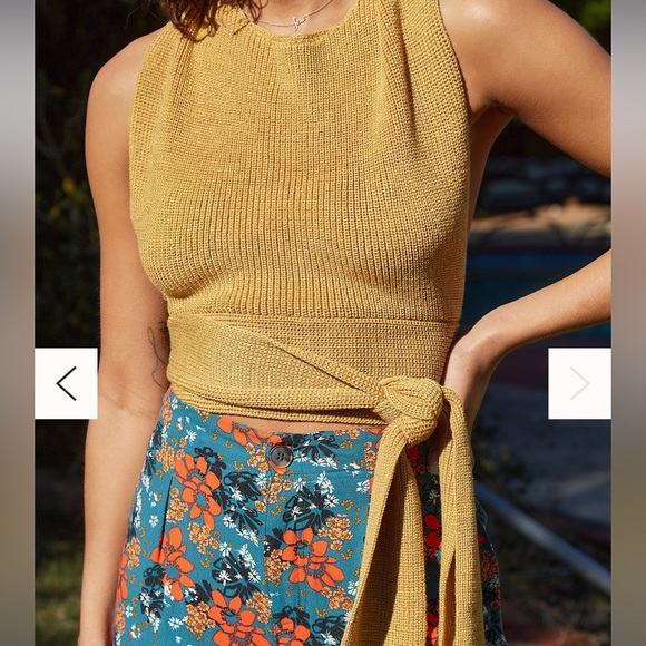 Free people convertible top! - Picture 6 of 7